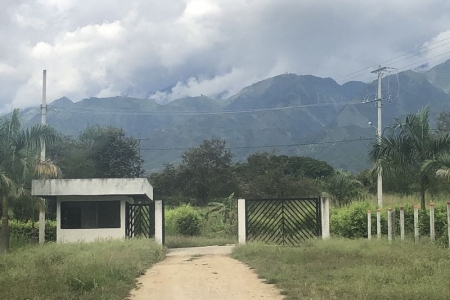 LOTE EN RIVERITA-HUILA